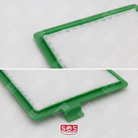 FILTRO DI USCITA DELL'ARIA ASPIRAPOLVERE - 9092880526