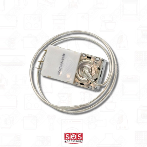 TERMOSTATO FRIGORIFERO, CONGELATORE - 484000008566, K59S2788500