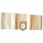 Confezione di 10 sacchetti di carta