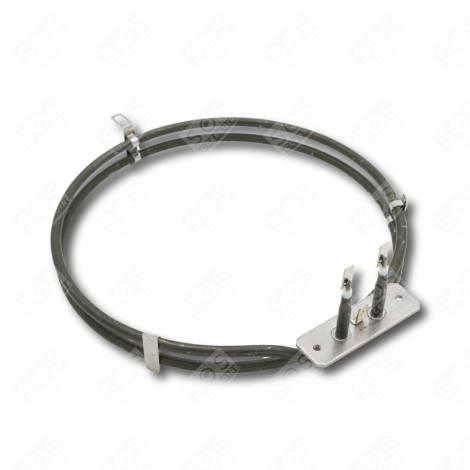 RESISTENZA CIRCOLARE FORNI, FORNELLI ELETTRICI E A GAS - 262900074, 262900090