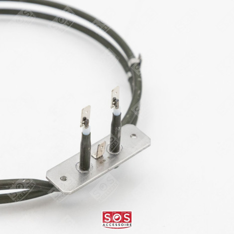 RESISTENZA CIRCOLARE FORNI, FORNELLI ELETTRICI E A GAS - 262900074, 262900090