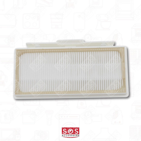 FILTRO HEPA 154HF ASPIRAPOLVERE - 00577303, 00579496