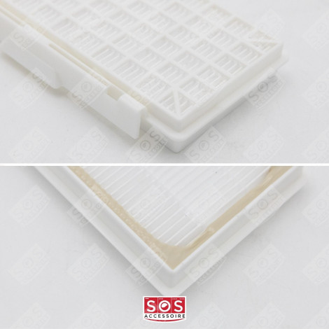 FILTRO HEPA 154HF ASPIRAPOLVERE - 00577303, 00579496