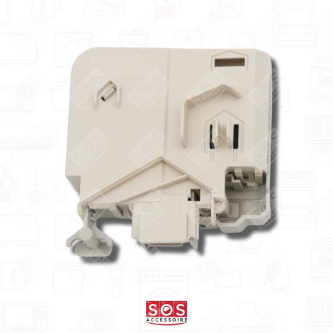 VERROUILLAGE DE PORTE LAVATRICE - 00616876, 00615834