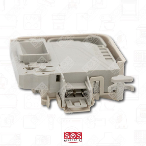 SERRATURA DELLA PORTA LAVATRICE - 00616876, 00615834