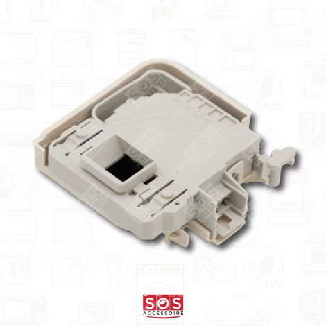 SERRATURA DELLA PORTA LAVATRICE - 00616876, 00615834