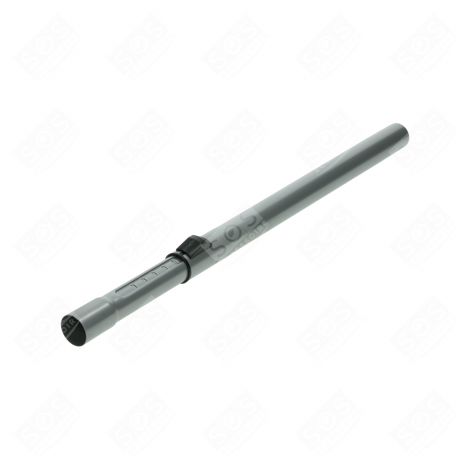 TUBO TELESCOPICO ORIGINALE ASPIRAPOLVERE - 00463891, 00465581