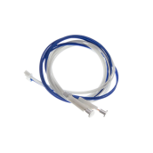 Double capteur de température