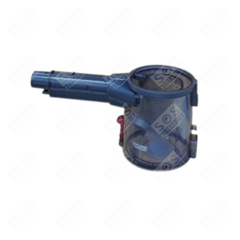 CASSETTO DELLA POLVERE ASPIRAPOLVERE - 48033696