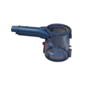 Cassetto della polvere