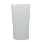 Porta con guarnizione