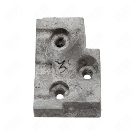 CONTRAPPESO INFERIORE LAVATRICE - 1067018, 34011217