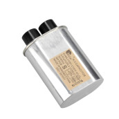 Condensatore 0,91UF-2100V