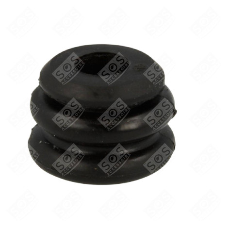PIEDINO IN GOMMA PER COMPRESSORE ASCIUGATRICE - 2969920100