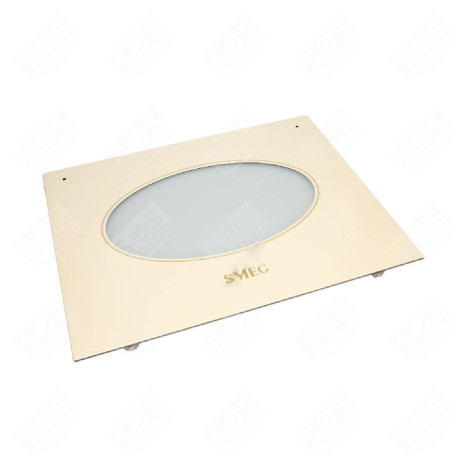 VETRO DELLA PORTA ESTERNA FORNI, FORNELLI ELETTRICI E A GAS - 692533269