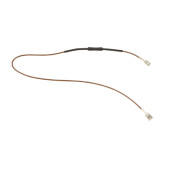 Cablaggio con fusibile