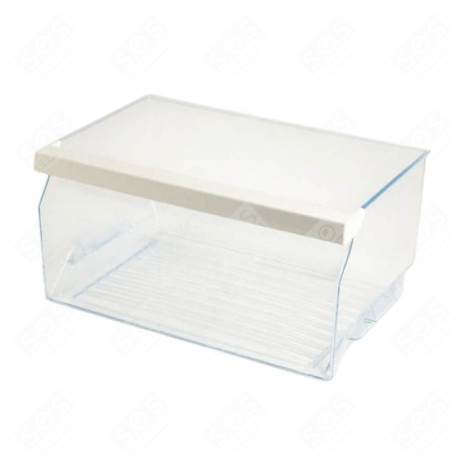 CASSETTO PER VERDURE FRIGORIFERO, CONGELATORE - 00247382, 00674706