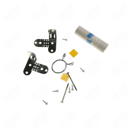 KIT DI FISSAGGIO LAVASTOVIGLIE - 1886361700