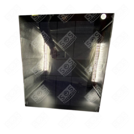 VETRO CON SUPPORTO PIANO COTTURA - 190264027, C00923951