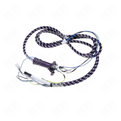 CAVO DI ALIMENTAZIONE FERRO DA STIRO, FERRO A VAPORE - 423902285361