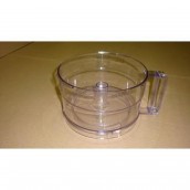 Ciotola tritatutto semplice (senza coperchio)