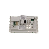 Scheda di controllo wave, programmata