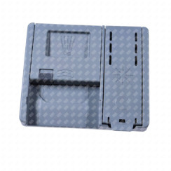 Scatola prodotti originale