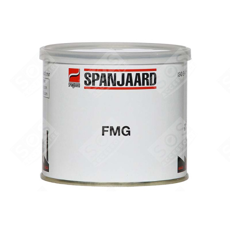 GRASSO AL SILICONE DI QUALITÀ ALIMENTARE FMG (500G) ROBOT DA CUCINA E CUOCITUTTO - KW717148