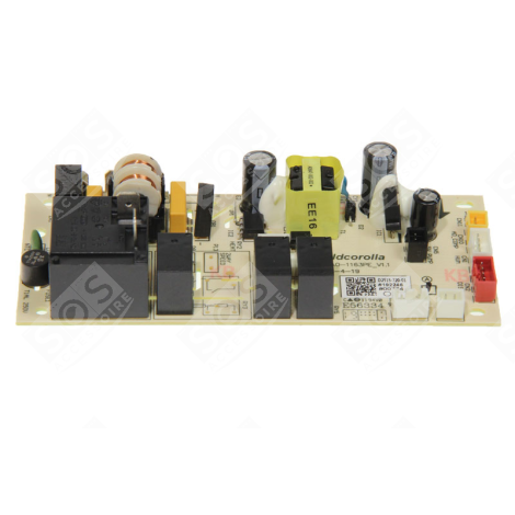 SCHEDA DI COMANDO PURIFICATORI, UMIDIFICATORI D'ARIA - NE2826