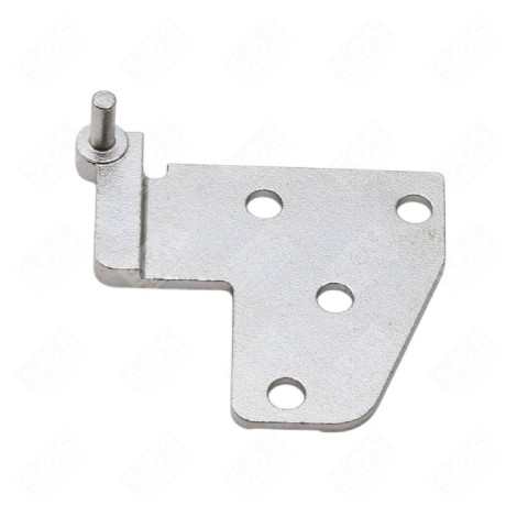 CERNIERA SUPERIORE FRIGORIFERO, CONGELATORE - 061332138