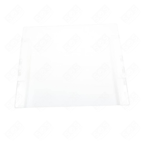 RIPIANO DI VETRO FRIGORIFERO, CONGELATORE - 481010755070