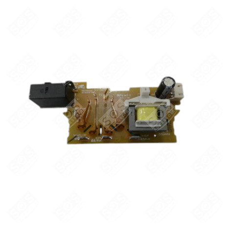 SCHEDA DI POTENZA VARI PICCOLI ELETTRODOMESTICI - SS-998021