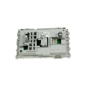 Piastra di controllo wave, programmata