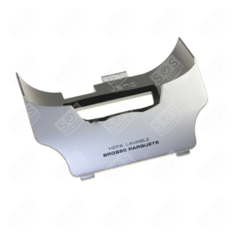 COUVERCLE FILTRE ASPIRAPOLVERE - 4055116083