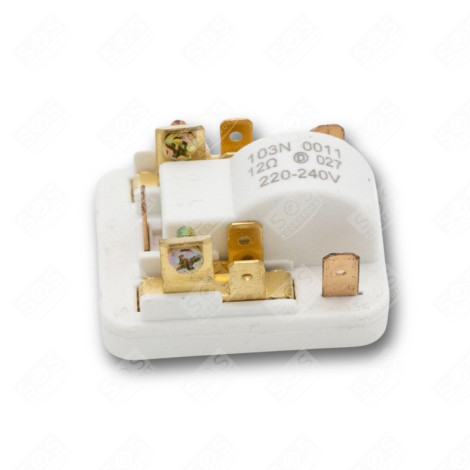 RELÉ DI AVVIAMENTO DANFOSS 103N0011 FRIGORIFERO, CONGELATORE - 103N0011