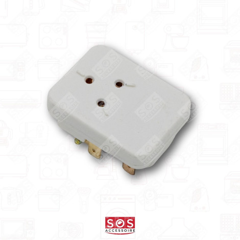 RELÉ DI AVVIAMENTO DANFOSS 103N0011 FRIGORIFERO, CONGELATORE - 103N0011