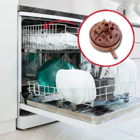 PRESSOSTAT LAVASTOVIGLIE - 1528189127, 1528189101