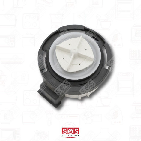 POMPA DI SCARICO LAVATRICE - EAU64082902