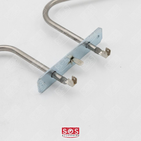 RÉSISTANCE DE SOLE 1300W FORNI, FORNELLI ELETTRICI E A GAS - Z09X803, 25100140