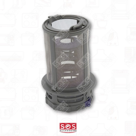 FILTRO COMPLETO LAVASTOVIGLIE - 1796090700