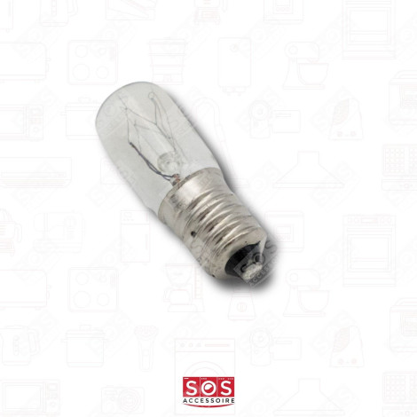 LAMPADINA 10W E14 FRIGORIFERO, CONGELATORE - C00060617, 482000027105