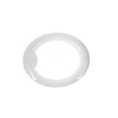 Cornice esterna dell'oblò