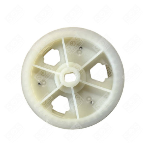 PICCOLA PULEGGIA ROBOT DA CUCINA E CUOCITUTTO - 504719