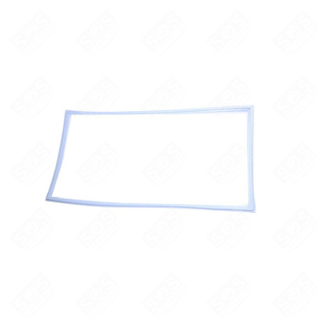 GUARNIZIONE PORTA FRIGORIFERO FRIGORIFERO, CONGELATORE - 49118629