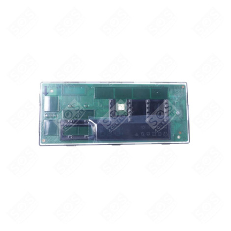 MODULO DI COMANDO ORIGINALE LAVATRICE - DC97-22036F