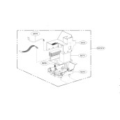 Scheda inverter (riferimento 507V)