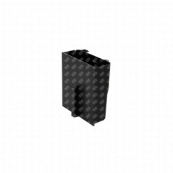 Vaschetta di recupero caffè