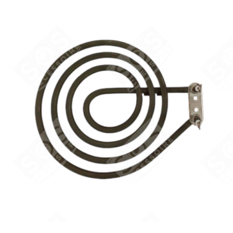 RÉSISTANCE FRIGGITRICE - SS-204470