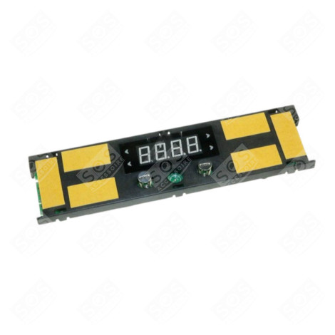 MODULO PROGRAMMATO FORNI, FORNELLI ELETTRICI E A GAS - 49030941