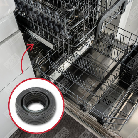 JOINT POMPE DE CYCLAGE LAVASTOVIGLIE - 00171598